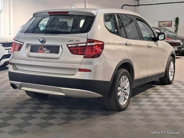 Bmw X3 image 2