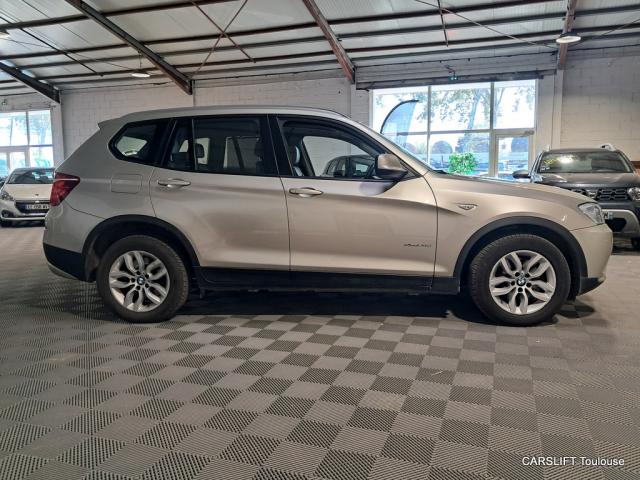 Bmw X3 image 3