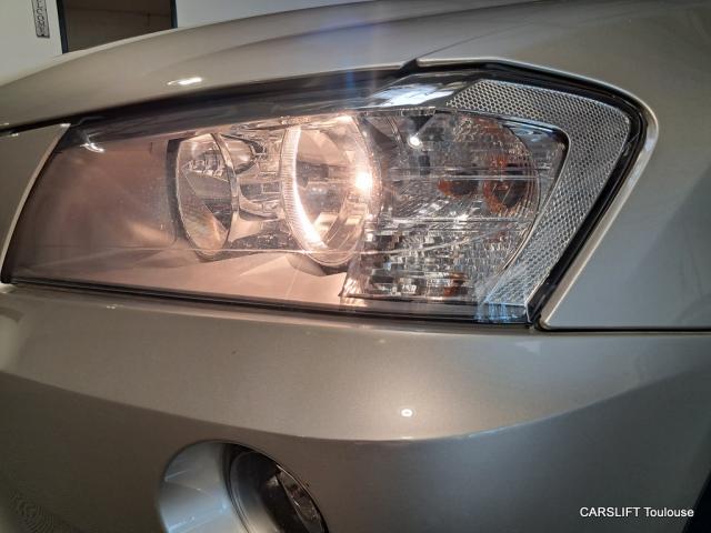 Bmw X3 image 8