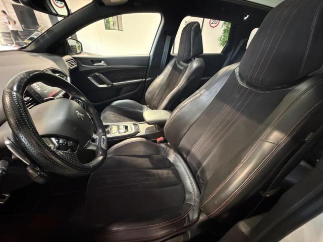 Peugeot 308 Sw image 3