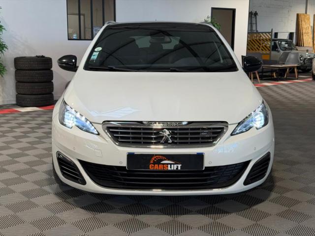 Peugeot 308 Sw image 6