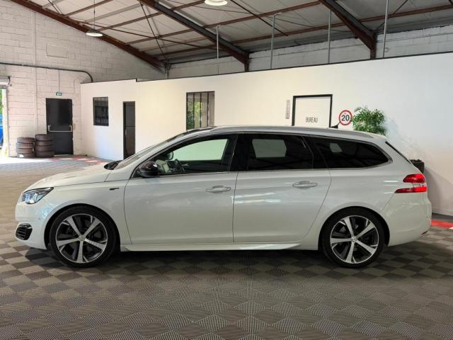 Peugeot 308 Sw image 1