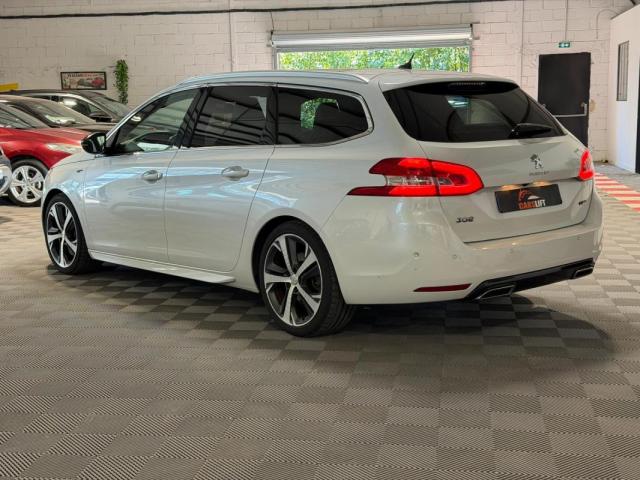 Peugeot 308 Sw image 2