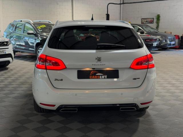 Peugeot 308 Sw image 9