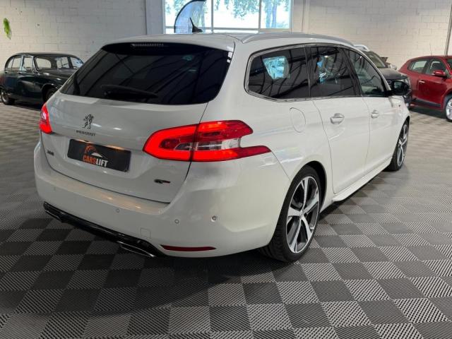 Peugeot 308 Sw image 7