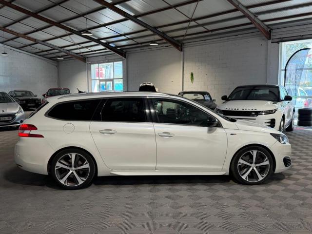 Peugeot 308 Sw image 4