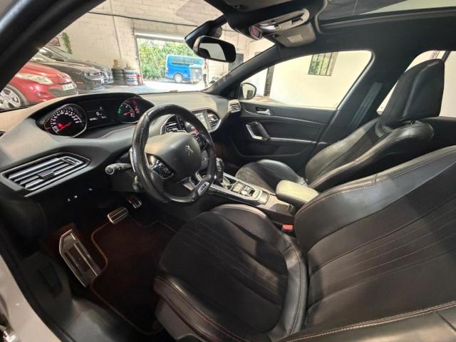 Peugeot 308 Sw image 5