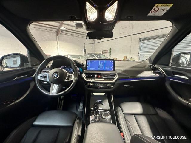 Bmw X3 image 3