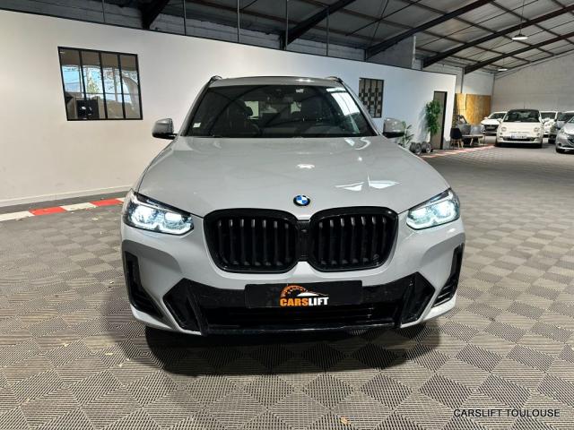 Bmw X3 image 9
