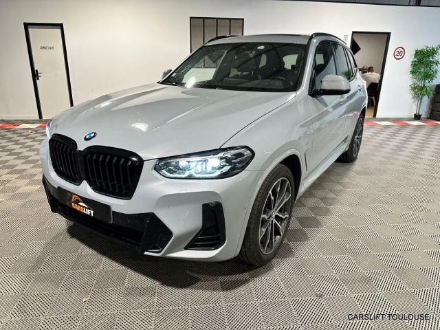 Bmw X3 image 4