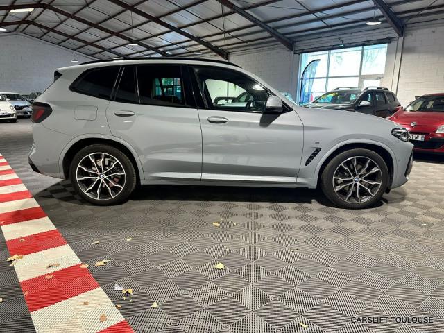 Bmw X3 image 2