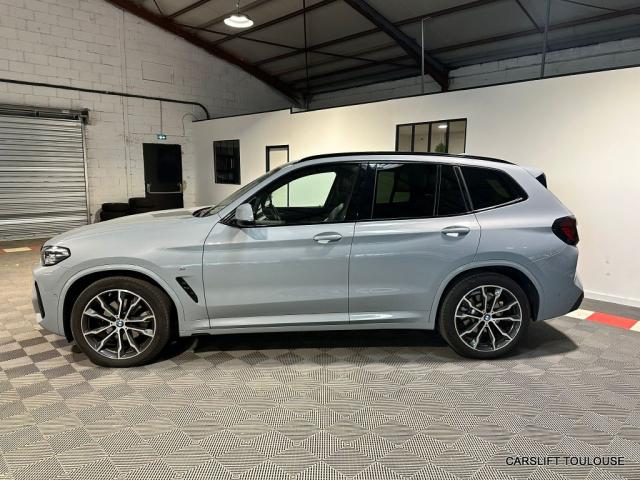 Bmw X3 image 6
