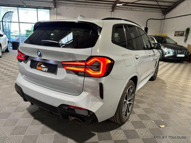 Bmw X3 image 5