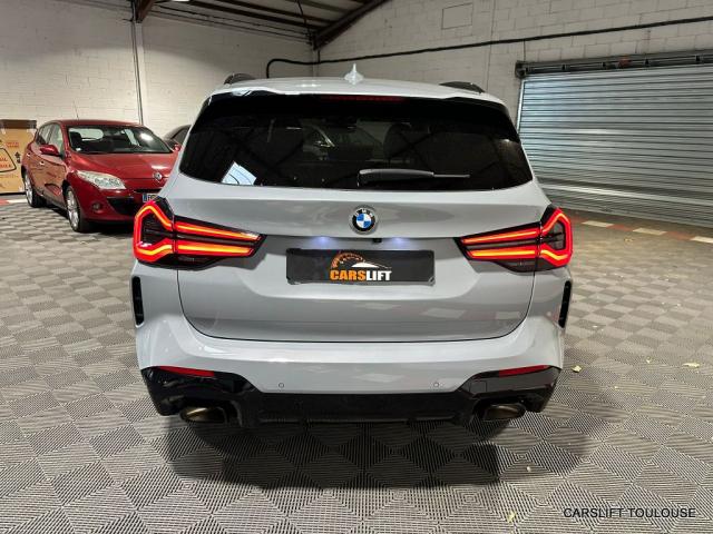 Bmw X3 image 7