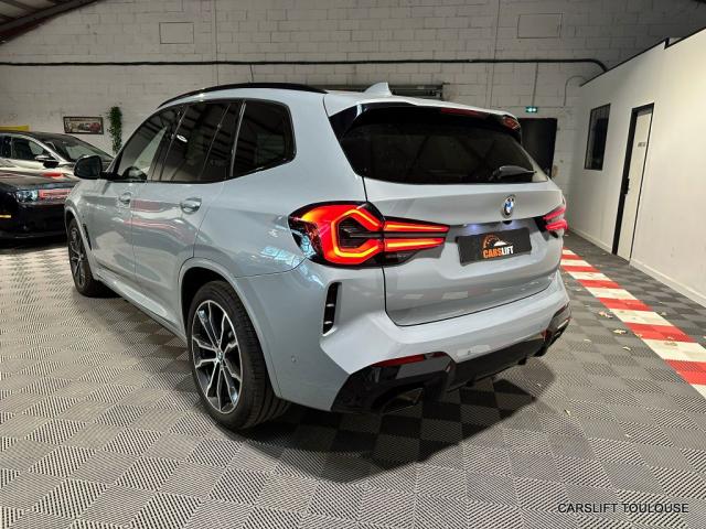 Bmw X3 image 8