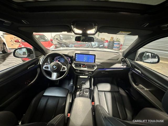 Bmw X3 image 1