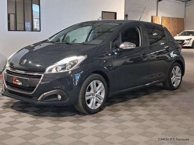 Peugeot 208 image 3