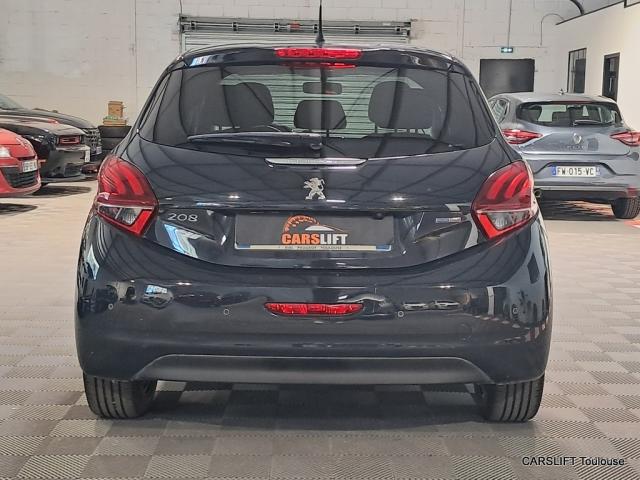 Peugeot 208 image 7
