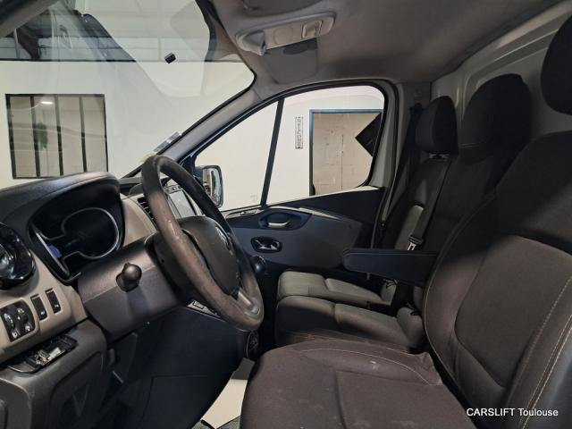 Renault Trafic image 6