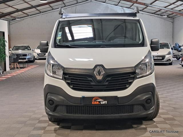 Renault Trafic image 4