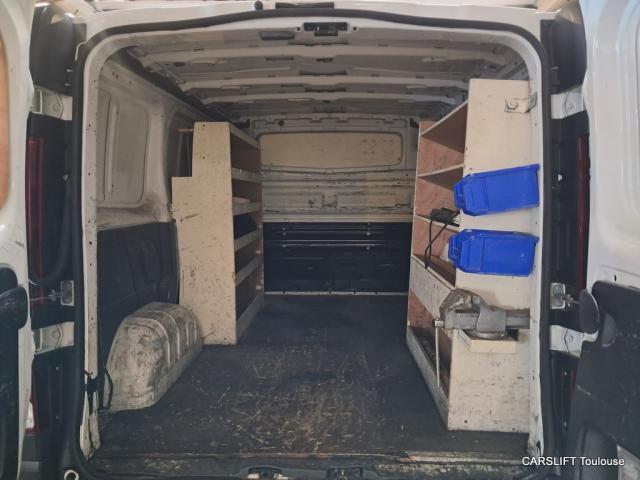 Renault Trafic image 3