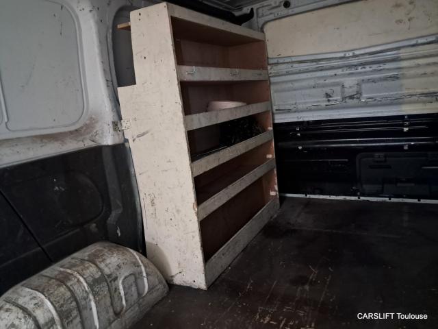 Renault Trafic image 1