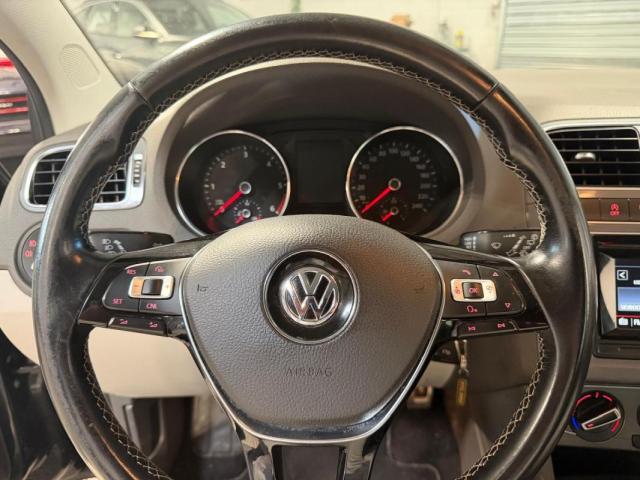 Volkswagen Polo image 4