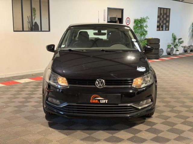 Volkswagen Polo image 9