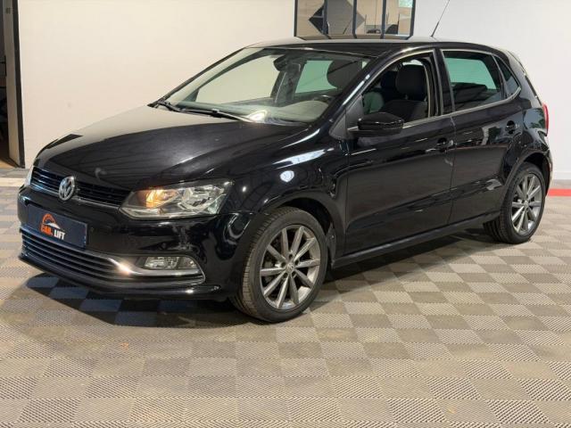 Volkswagen Polo image 1