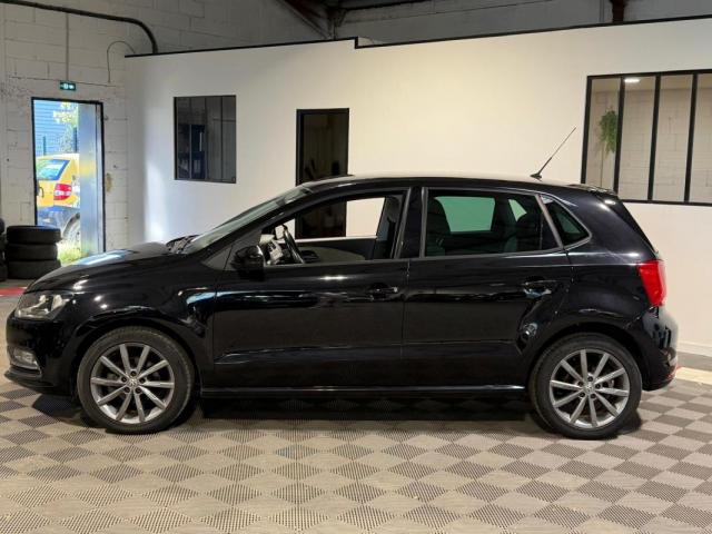 Volkswagen Polo image 2