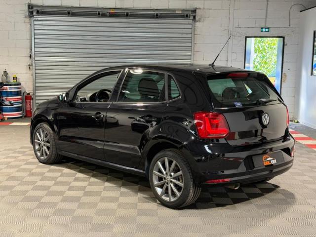 Volkswagen Polo image 3