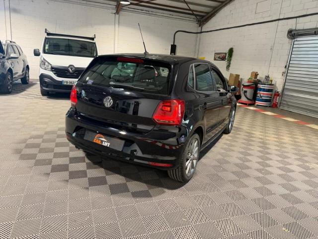 Volkswagen Polo image 8