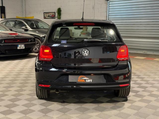 Volkswagen Polo image 7