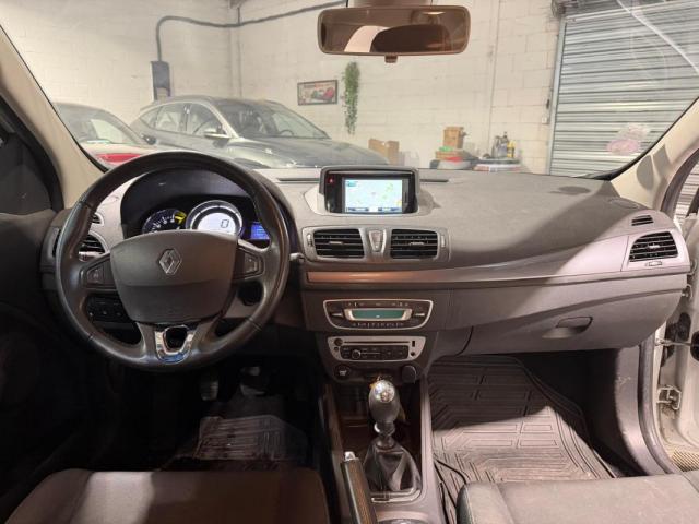 Renault Mégane image 9