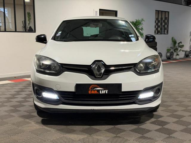 Renault Mégane image 7