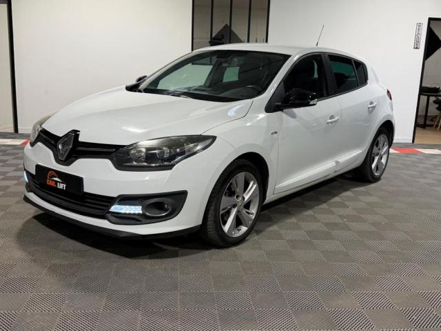 Renault Mégane image 5