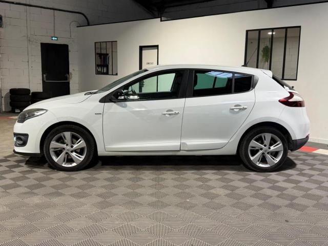 Renault Mégane image 3