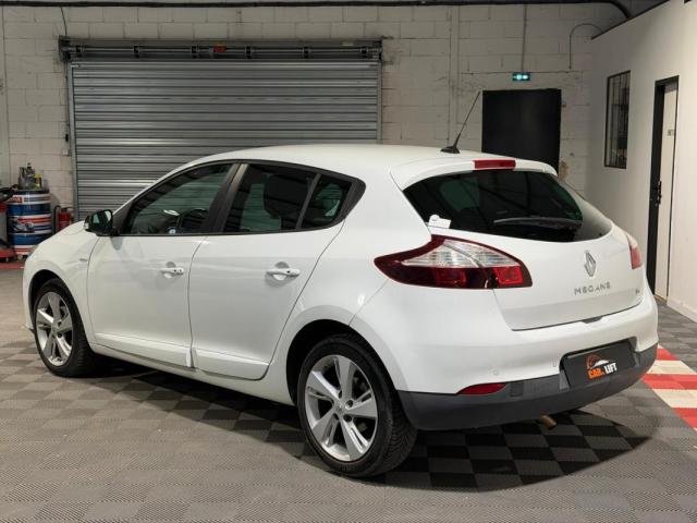 Renault Mégane image 4
