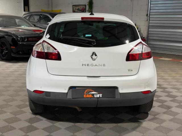 Renault Mégane image 1