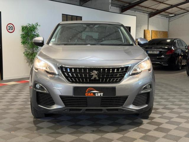 Peugeot 3008 image 9