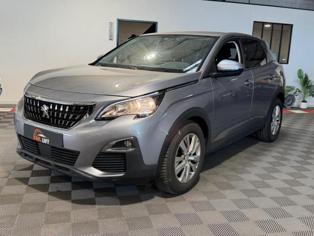 Peugeot 3008 image 6