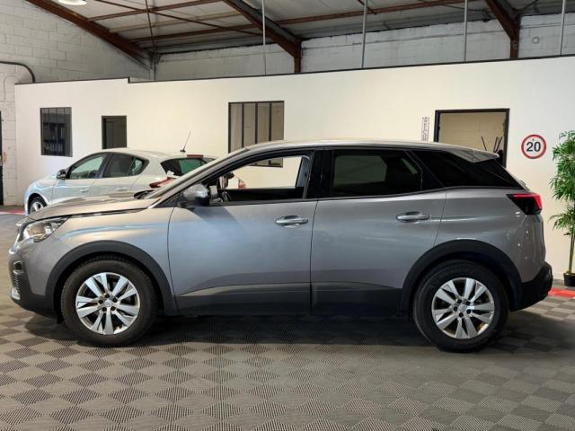 Peugeot 3008 image 5