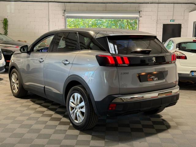 Peugeot 3008 image 7