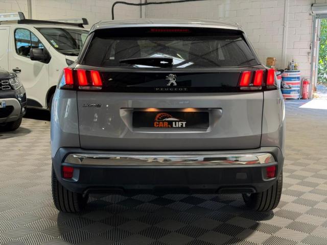 Peugeot 3008 image 4