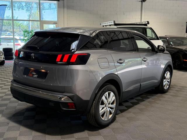 Peugeot 3008 image 8