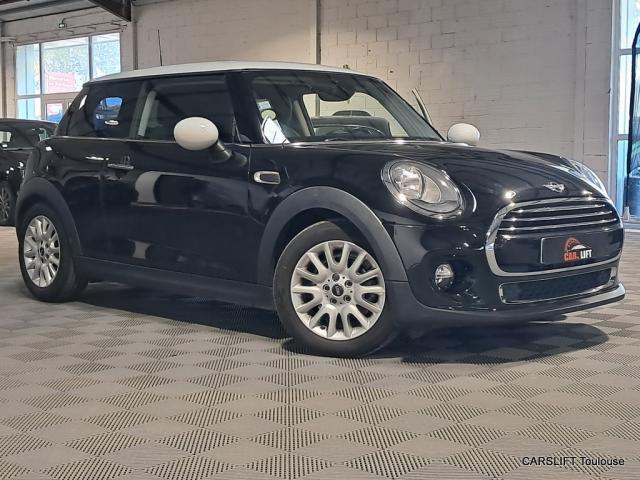 Mini Mini d’occasion