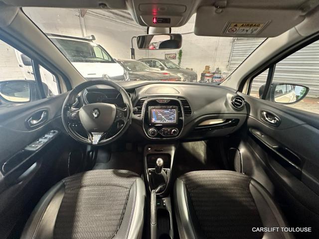 Renault Captur image 2