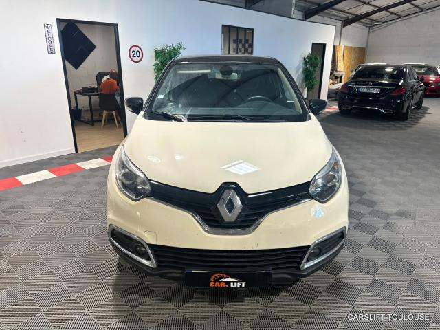 Renault Captur image 1