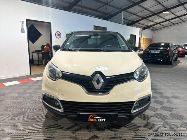 Renault Captur image 5