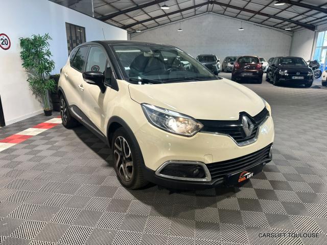 Renault Captur image 6